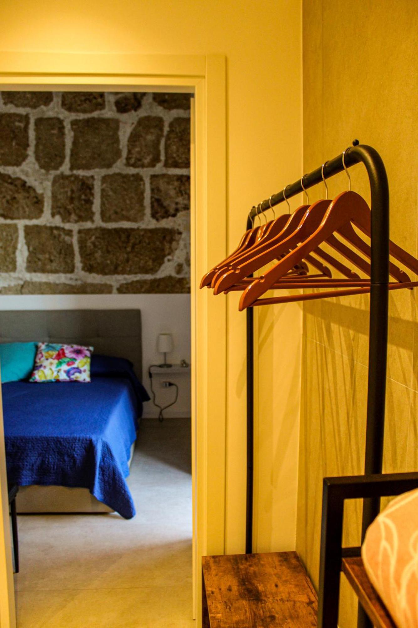 Holiday Home Matt Ros Noto Dış mekan fotoğraf