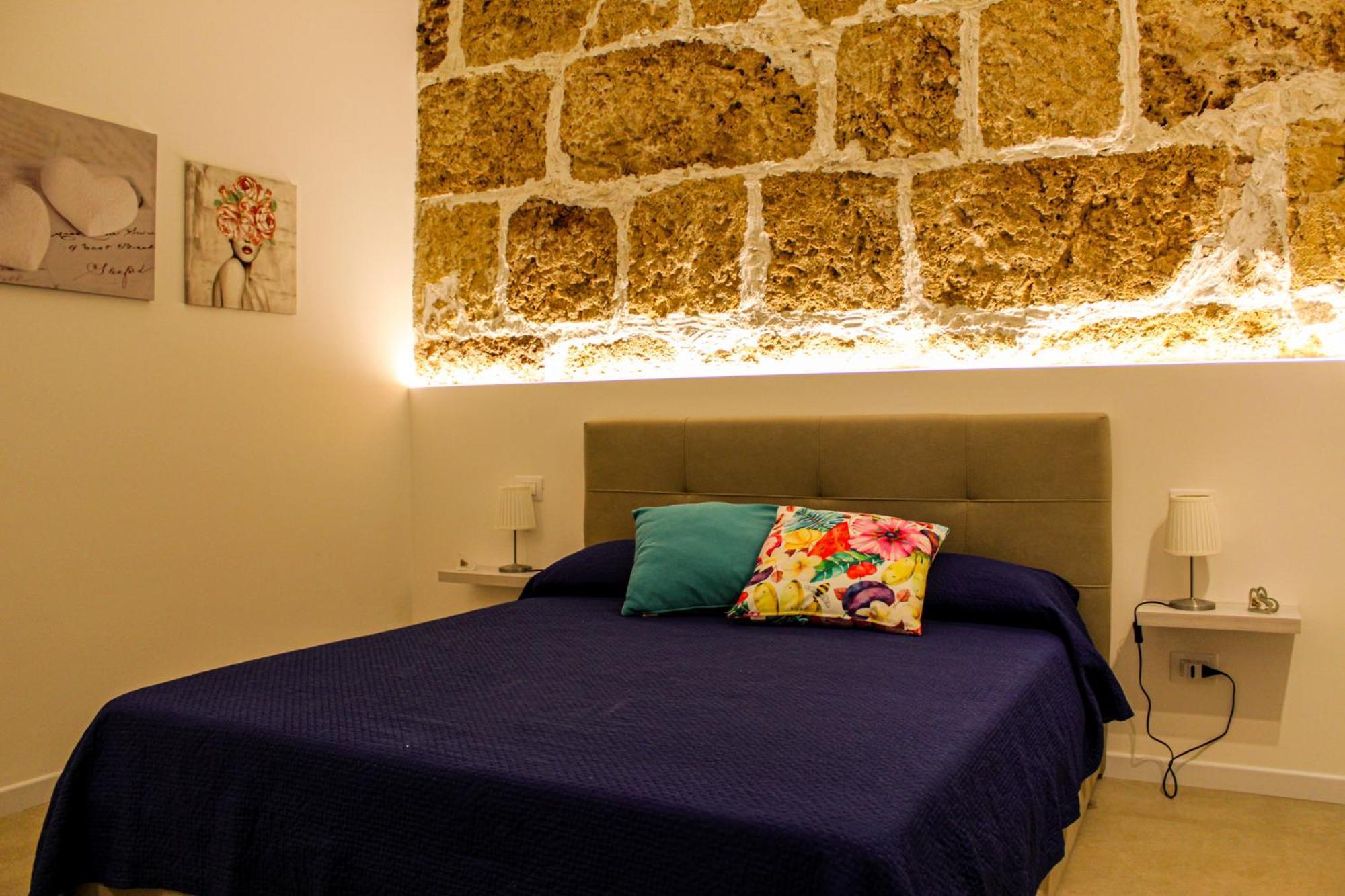 Holiday Home Matt Ros Noto Dış mekan fotoğraf