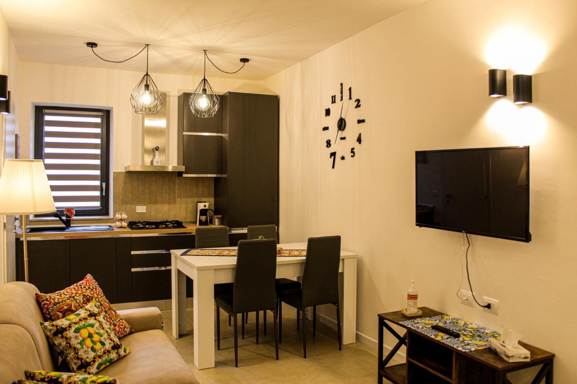 Holiday Home Matt Ros Noto Dış mekan fotoğraf