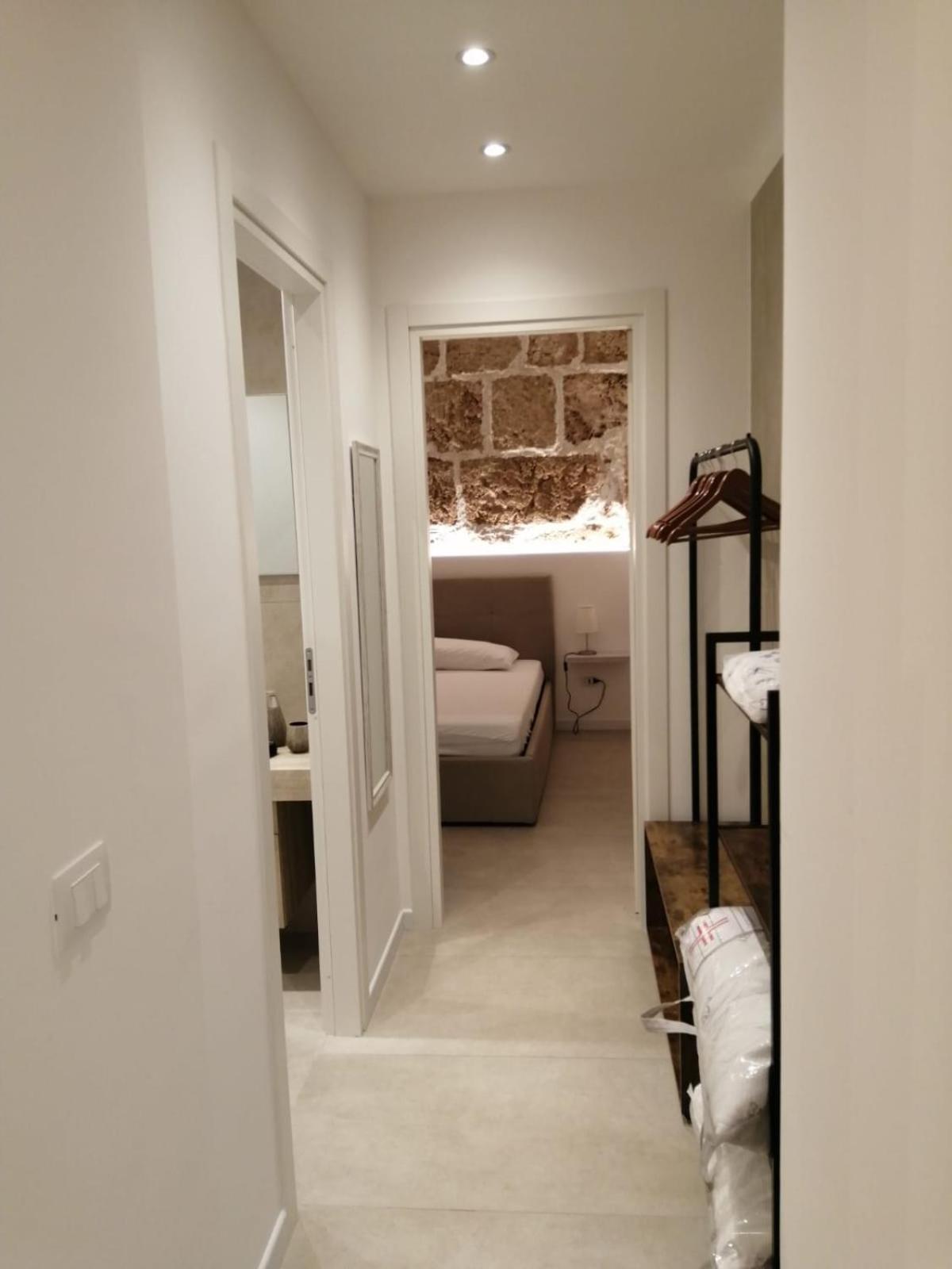 Holiday Home Matt Ros Noto Dış mekan fotoğraf