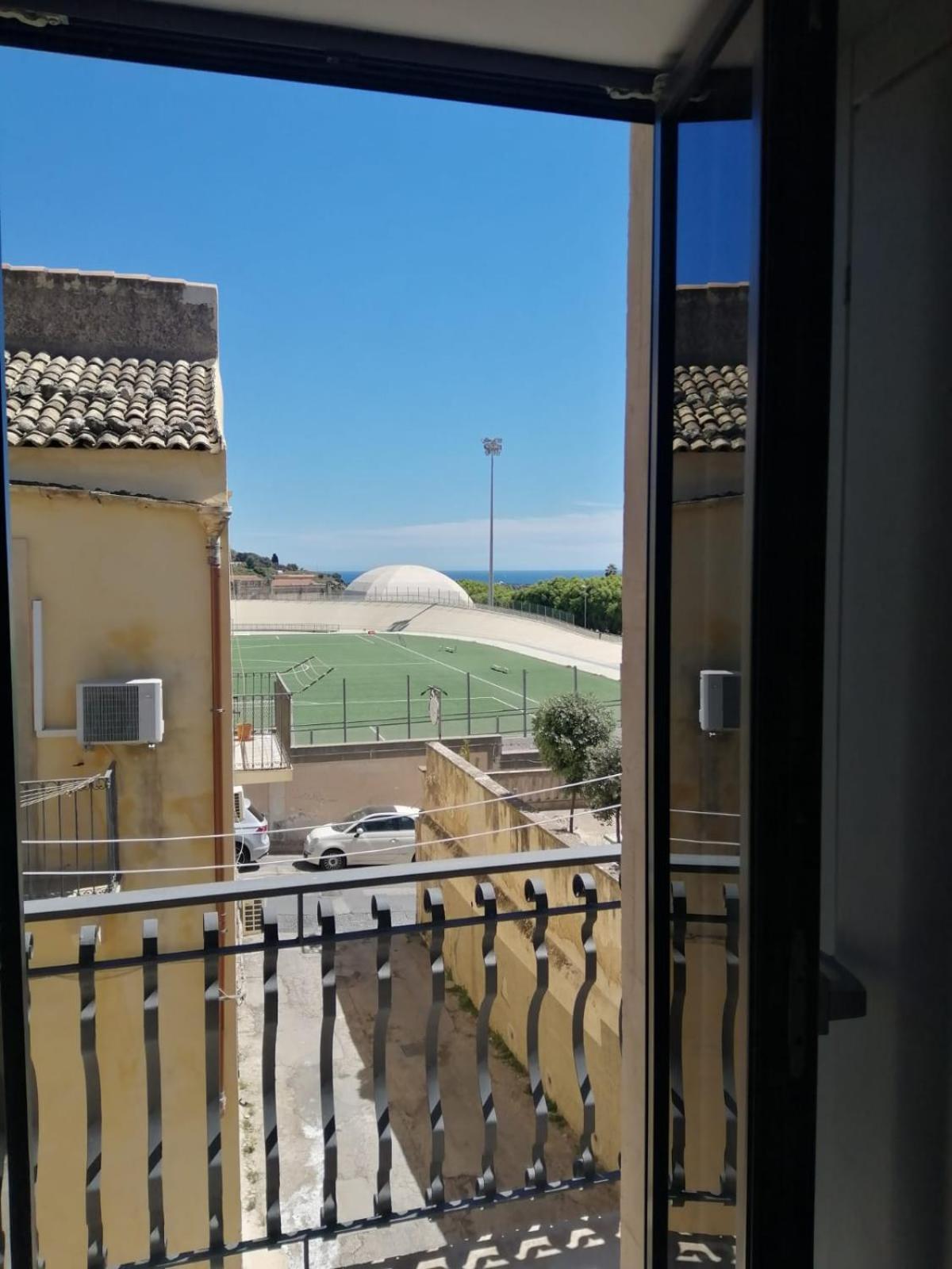 Holiday Home Matt Ros Noto Dış mekan fotoğraf