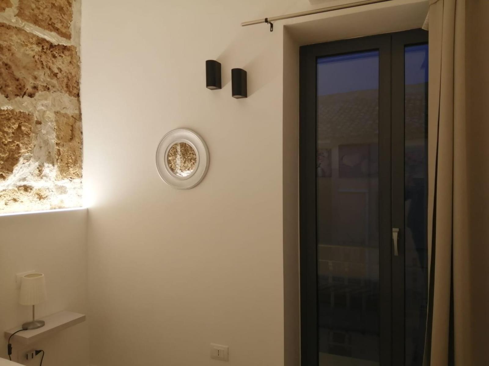 Holiday Home Matt Ros Noto Dış mekan fotoğraf