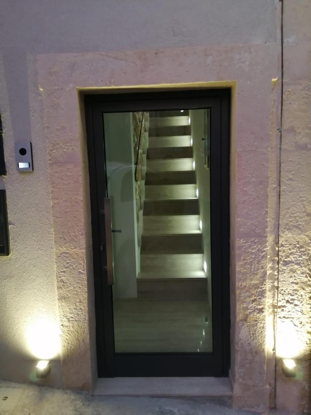 Holiday Home Matt Ros Noto Dış mekan fotoğraf