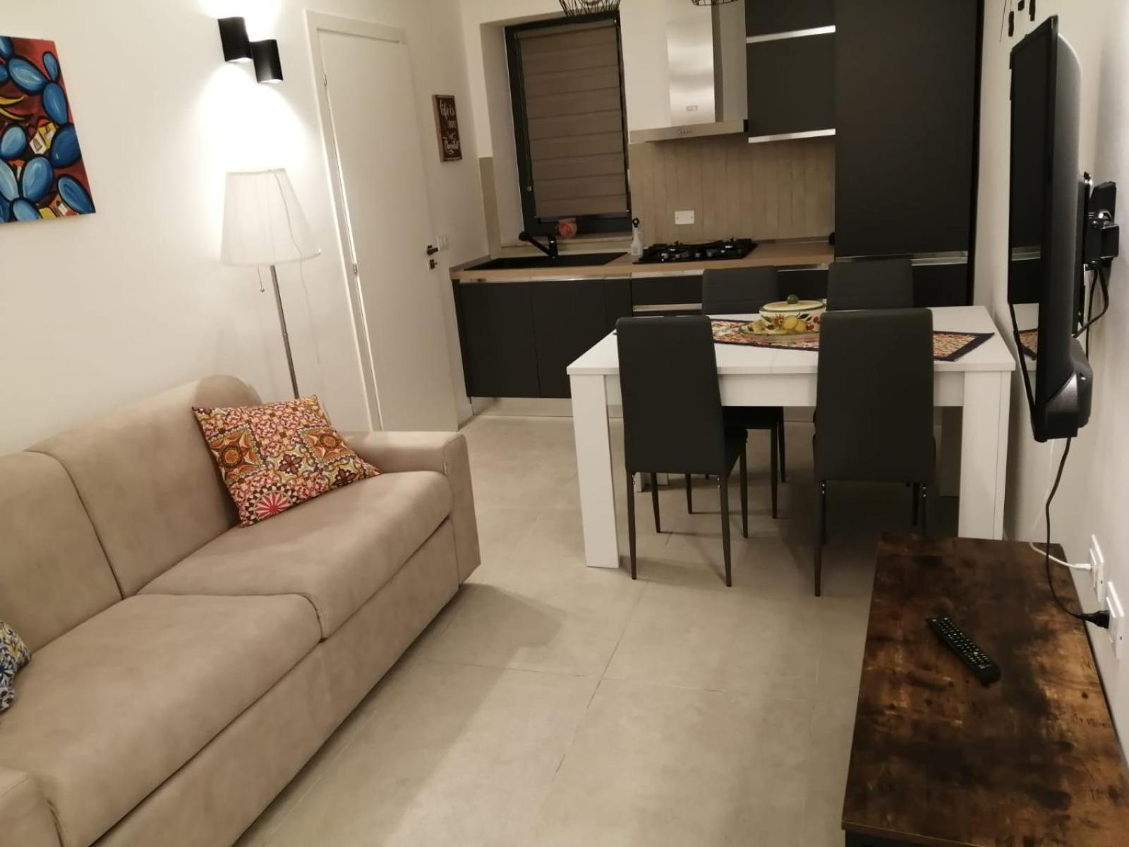 Holiday Home Matt Ros Noto Dış mekan fotoğraf