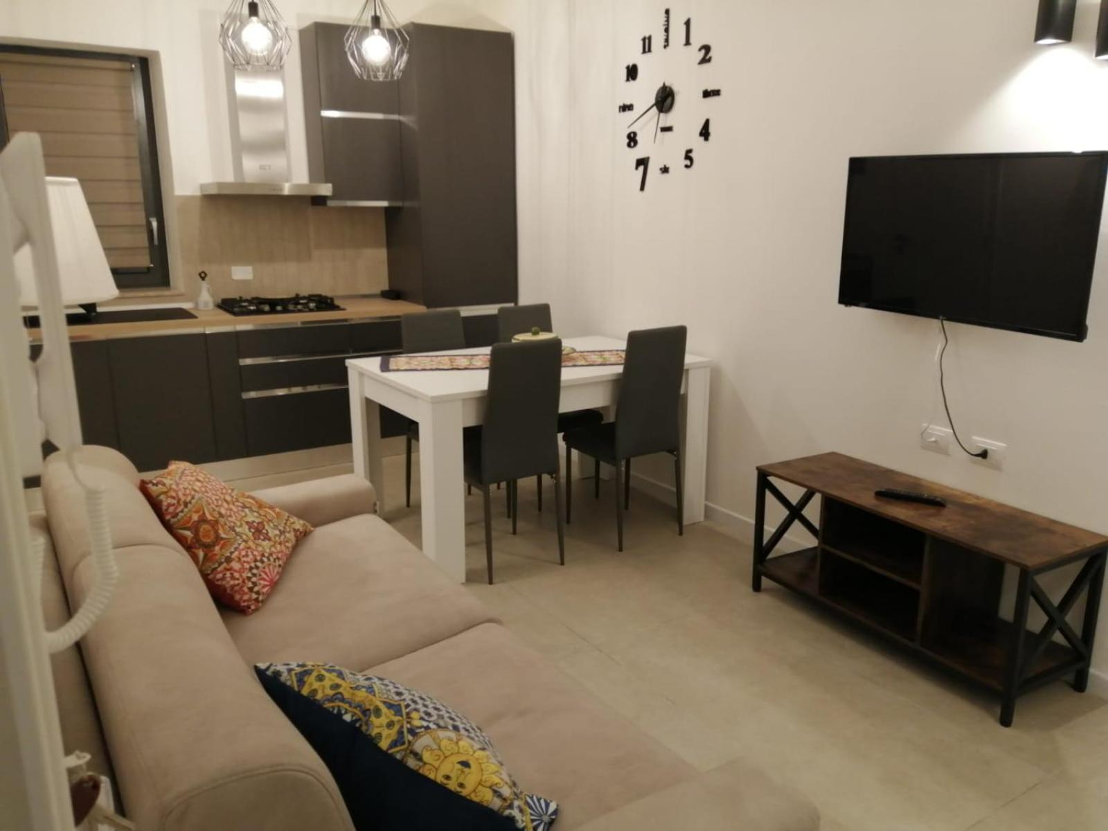 Holiday Home Matt Ros Noto Dış mekan fotoğraf